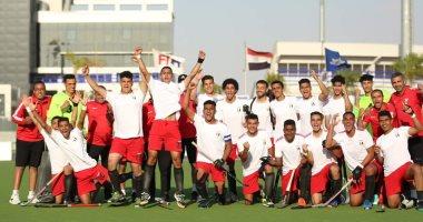 الهوكي يعلن قائمة منتخب الشباب في كأس العالم بماليزيا 