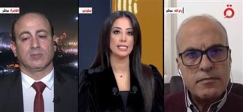 خالد قزمار مدير مؤسسة الدفاع عن الأطفال يشرح تأثير الحرب على أطفال غزة
