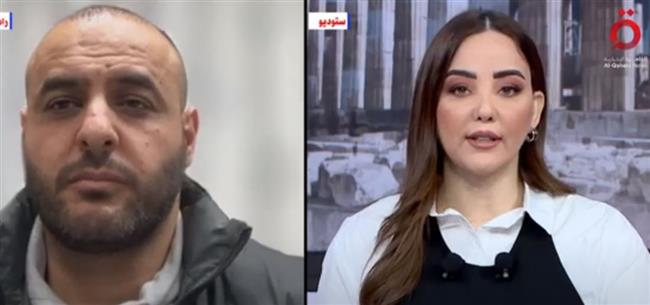 "شؤون الأسرى" لـ"القاهرة الإخبارية": بايدن كاذب.. وقطاع غزة دُمر بسلاح أمريكي