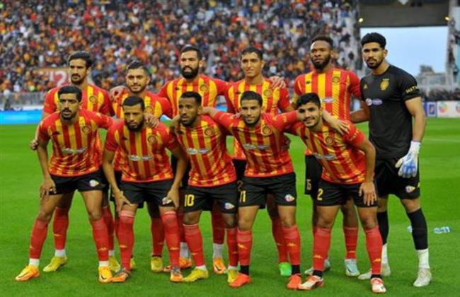 الترجي التونسي يفسخ عقد الأردني محمد فيصل أبو رزيق