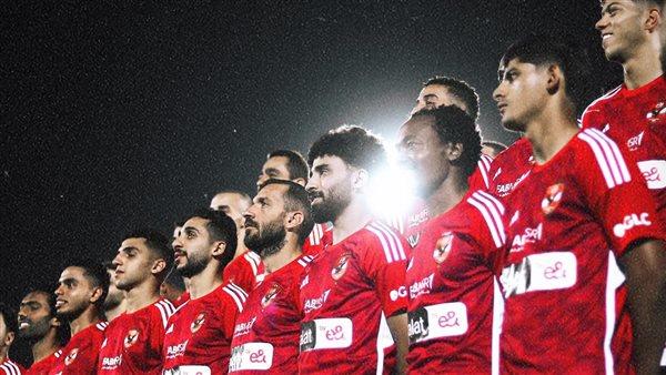 تشكيل الأهلي المتوقع أمام سموحة في الدوري الممتاز