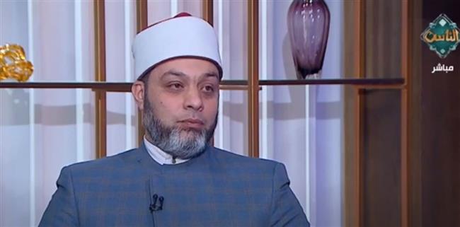 بالفيديو.. ما مدة العدة للمطلقة والأرملة كبيرة السن؟.. أبو اليزيد سلامة يجيب