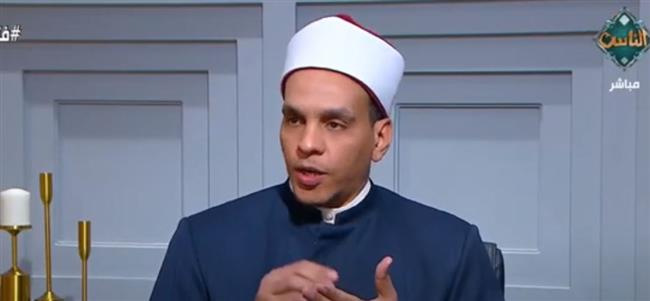 بالفيديو.. أمين الفتوى: لا يوجد زكاة على ذهب الزينة 