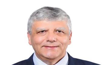 اختيار الدكتور عمرو عدلى عضوا بالمجمع العلمى المصرى 