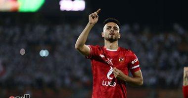  قبل مواجهة سموحة.. تفاصيل جلسة كولر وصلاح محسن