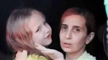 رسالة وداع مؤثرة من أسيرة إسرائيلية محررة تشكر فيها حماس (صورة)