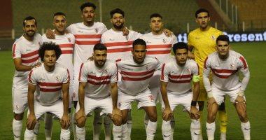 قرار مفاجئ من الزمالك بشان التجديد للاعبين