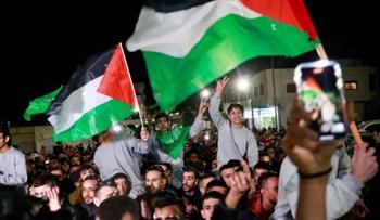 أسماء الأسرى الفلسطينيين المفرج عنهم من السجون الإسرائيلية ضمن الدفعة الرابعة 