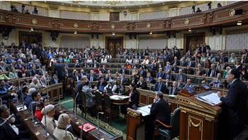   جلسة تاريخية.. البرلمان يرفض تصفية القضية الفلسطينية