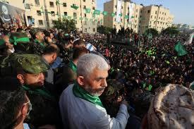   بيان عاجل من روسيا بشأن رهائنها لدى حماس