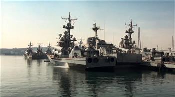   مسؤول روسي: الهجمات على السفن في الشرق الأوسط مثيرة للقلق