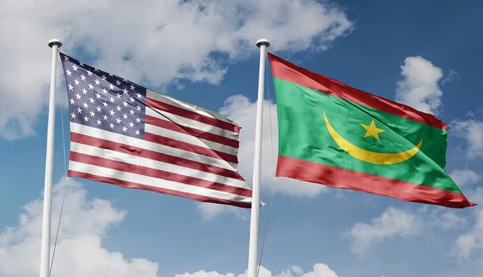 الولايات المتحدة تثمن شراكتها مع موريتانيا في الحرب ضد الإرهاب