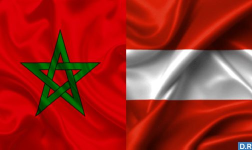 المغرب والنمسا يبحثان تعزيز التعاون الأمني