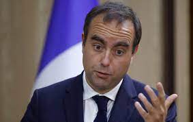وزير الجيوش الفرنسي لا يستبعد فتح جبهة ثانية للصراع بين إسرائيل وحزب الله