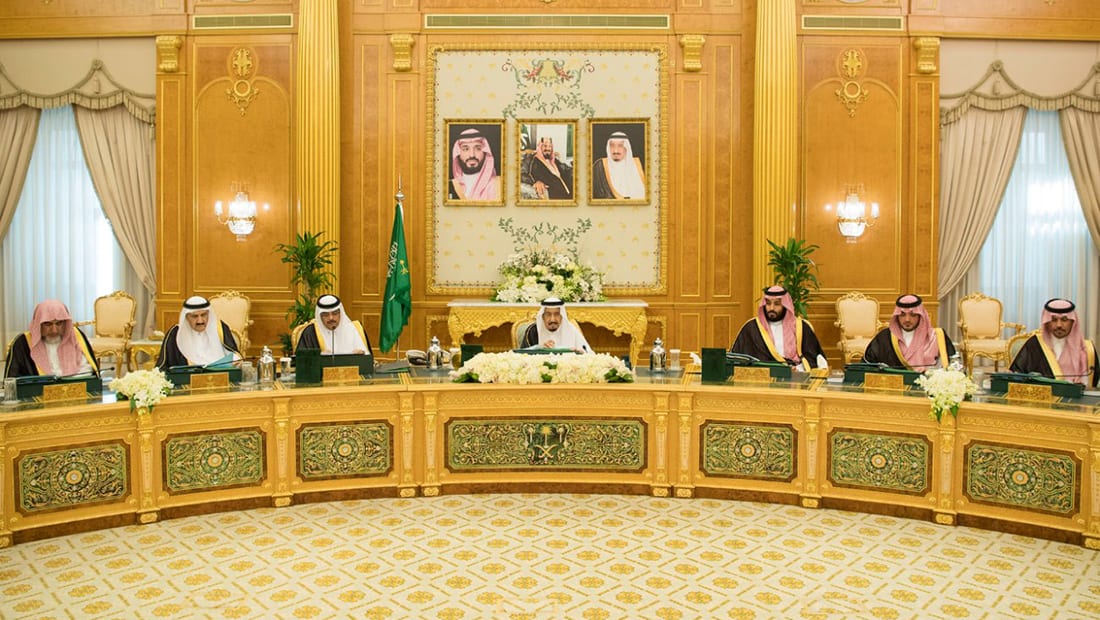 "الوزراء السعودي" يجدد التأكيد على ضرورة إقامة دولة فلسطينية مستقلة لتحقيق الأمن والاستقرار