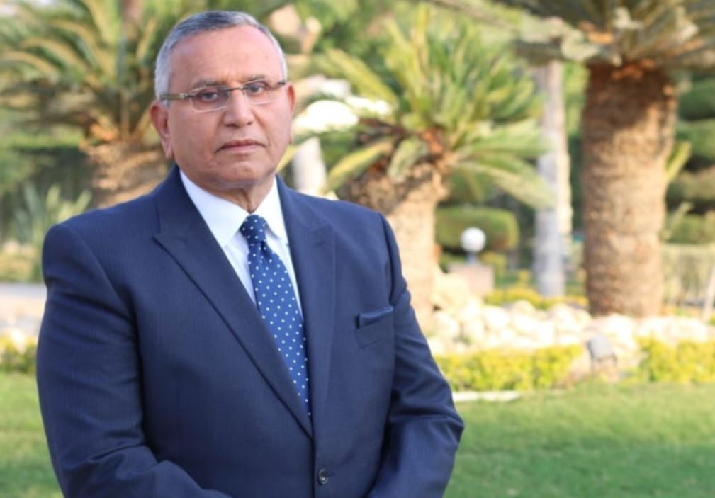 المرشح عبدالسند يمامة: الانتخابات الرئاسية استحقاق عظيم من أجل مستقبل مصر