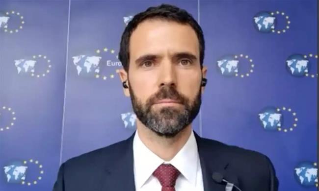 الاتحاد الأوروبي: "الضمانة الوحيدة" للسلام الدائم بالمنطقة هي إقامة دولة فلسطين