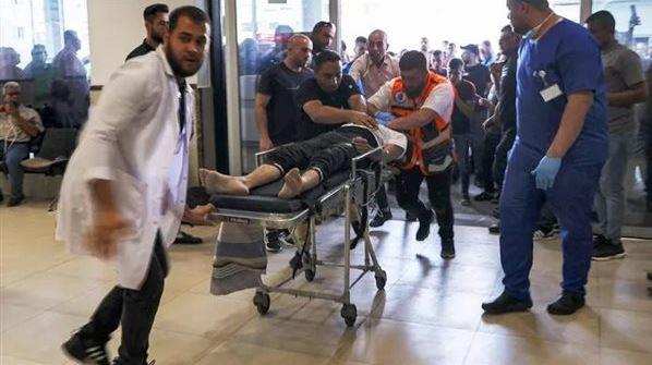 "الصحة الفلسطينية": شمال غزة عاجزة عن تقديم خدمات للمرضى