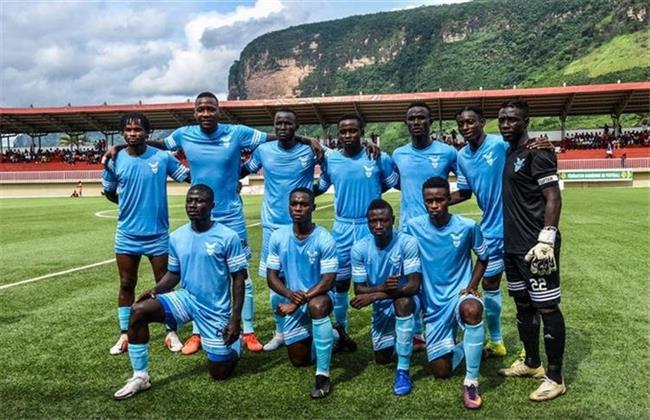 الكونفدرالية.. بعثة سوار الغيني تصل القاهرة لمواجهة الزمالك