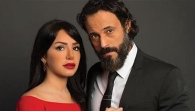 بعد زواج 14 عاماً.. انفصال يوسف الشريف والكاتبة إنجي علاء