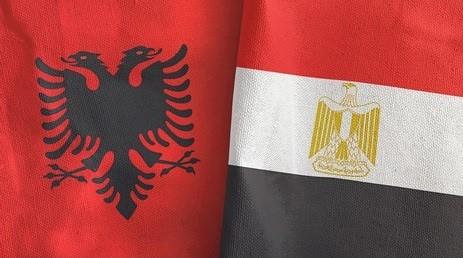 مصر تهنىء ألبانيا بمناسبة الاحتفال بذكرى يوم الاستقلال