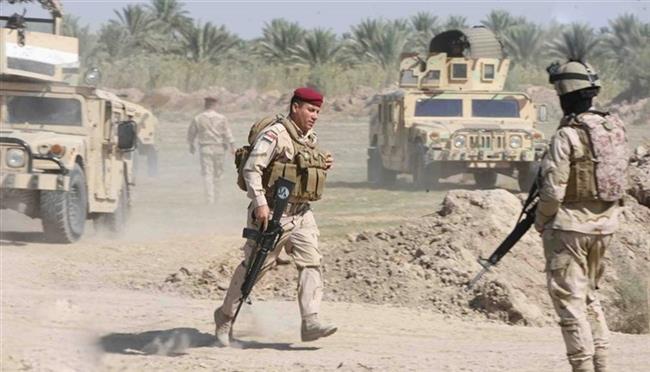 العراق: القبض على 4 متهمين بالانتماء إلى "داعش" في نينوى