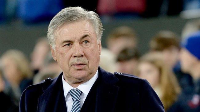 دوري أبطال أوروبا.. "أنشيلوتي" يعلن قائمة ريال مدريد لمواجهة نابولي غدا