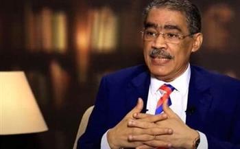 ضياء رشوان: وصلنا إلى نقطة جيدة من القضية بفضل الصمود الأسطوري من الشعب الفلسطيني
