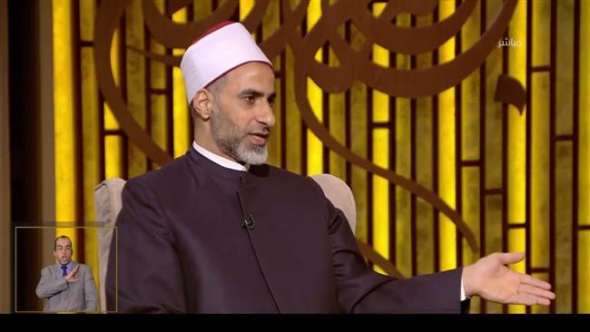 السيد عبد الباري: عدم تطوير الذات أول جريمة يرتكبها الإنسان في حق نفسه