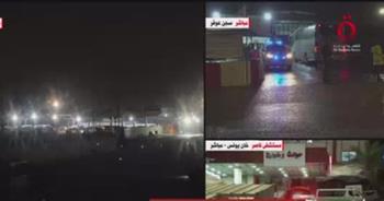 موفد "إكسترا نيوز": نجاح دور الوساطة المصرية القطرية ساهم في تمديد الهدنة ليومين آخرين