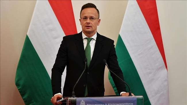 المجر: لن نوافق على العقوبات الأوروبية ضد قطاع الطاقة الذرية الروسي