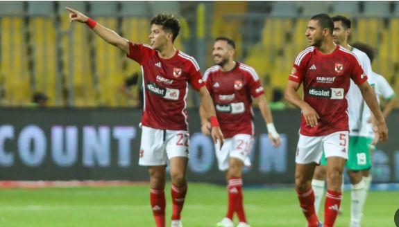 الأهلي وسموحة.. مواعيد مباريات اليوم والقنوات الناقلة