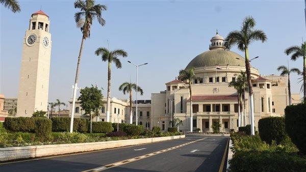 جامعة القاهرة الدولية تنظم مسابقة حول المشروعات القومية