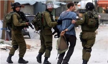   نادي الأسير: الاحتلال اعتقل 260 فلسطينيا بالضفة خلال أيام الهدنة