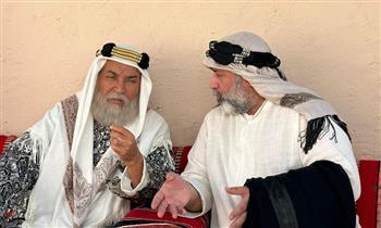الفنان الكويتي عبدالله فريد: "الفرج بعد الشدة" في رمضان المقبل