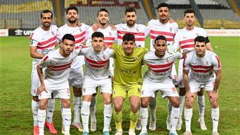 طبيب الزمالك يعلن جاهزية محمود علاء وعبدالله جمعة للمشاركة في المباريات 