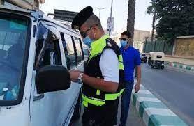 سحب 818 رخصة متنوعة في الشرقية 