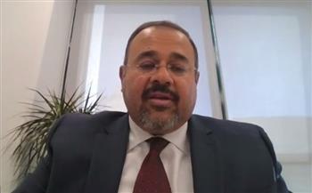 محاضرة افتراضية بمكتبة الاسكندرية "حول التفاعل بين علوم البيانات ومراقبة الأرض لمجابهة التحديات البيئية"