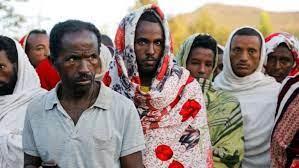   أزمة إنسانية حادة تعصف بمنطقة تيجراي شمال إثيوبيا