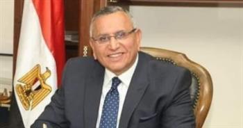   المرشح عبدالسند يمامة: الانتخابات الرئاسية استحقاق عظيم من أجل مستقبل مصر