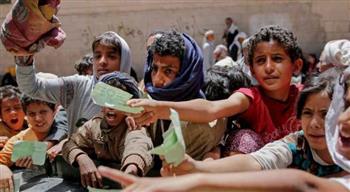  غزة تواجه خطر المجاعة .. الأمم المتحدة: ما نراه كارثي