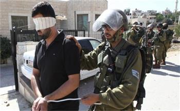   مؤسسات الأسرى الفلسطينيين: قوات الاحتلال تعتقل 168 مواطنا خلال أيام الهدنة المؤقتة 