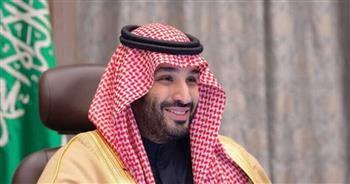أول تعليق من ولي العهد السعودي على الفوز بـ "اكسبو"