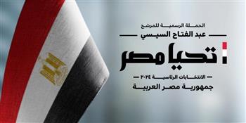   حملة المرشح عبد الفتاح السيسي تنشر إجابات حول أبرز التساؤلات عن تصويت المصريين في الخارج 