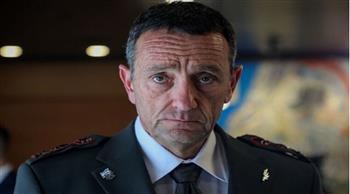 رئيس أركان جيش الاحتلال الإسرائيلي: فشلنا فى صد طوفان الأقصى