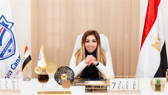 دعاء زهران: تمديد الهدنة بغزة دليل لنجاح الجهود المصرية فى مساندة الأشقاء في فلسطين