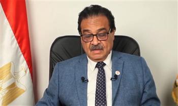 فريد زهران: الحركة المدنية شهدت خلافات بسبب انتخابات الرئاسة وسنتجاوز أي شروخ.. فيديو