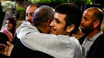   إسرائيل تعلن إطلاق سراح 30 أسيرًا فلسطينيًا مقابل الرهائن المفرج عنهم