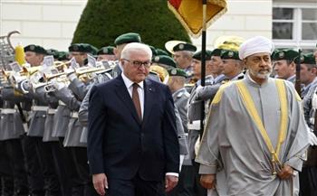   صحيفة عمانية: زيارة الرئيس الألماني لسلطنة عمان فرصة للانطلاق نحو تعاون مثمر
