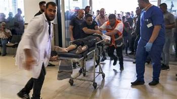   "الصحة الفلسطينية": شمال غزة عاجزة عن تقديم خدمات للمرضى